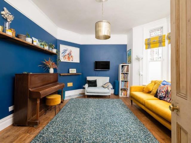 Maisonette for sale in Bishopston, Wales