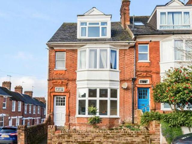 House for sale in Watergate, Devon