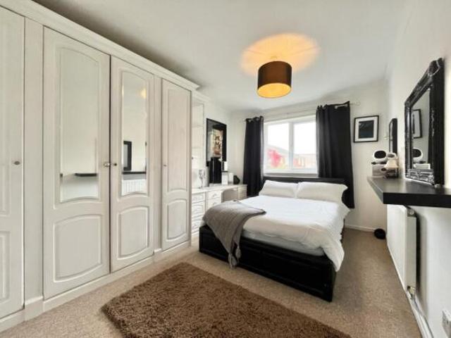 Maisonette for sale in Pendeford, West Midlands