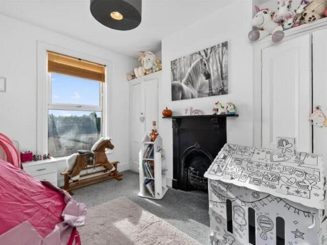 Maisonette for sale in Stonehouse, Mount Wise