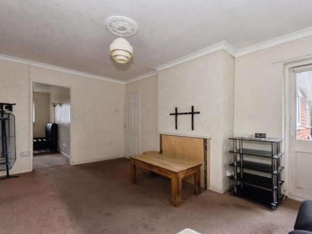 Maisonette for sale in Greet, Birmingham