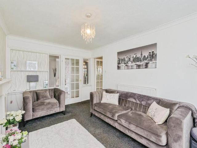 Maisonette for sale in West Midlands