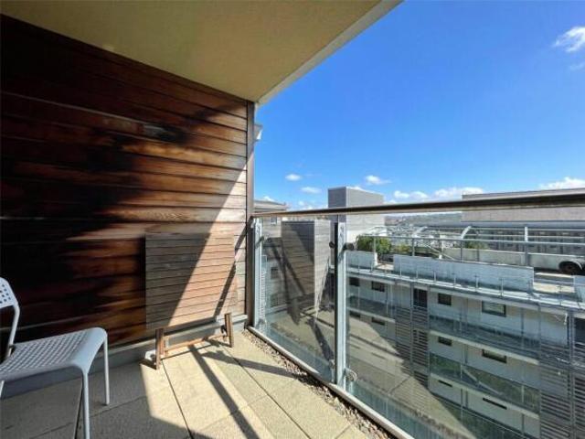 Maisonette for sale in East Sussex