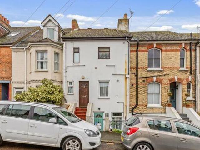 House for sale in Folkestone