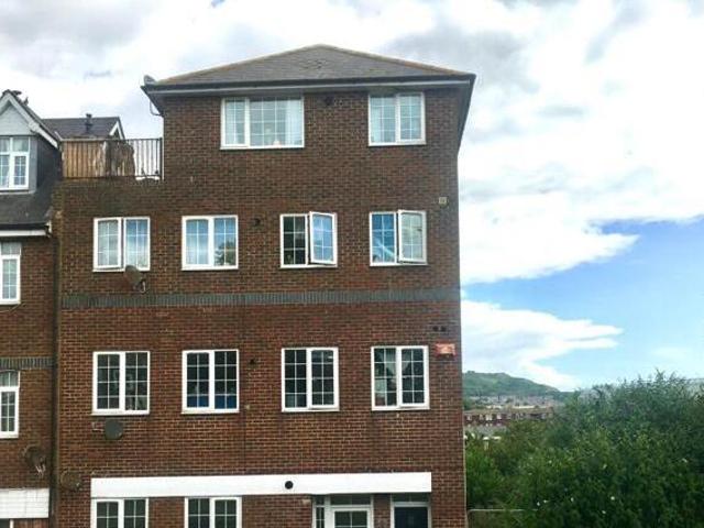 House for sale in Folkestone