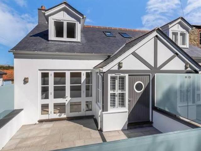House for sale in Devon