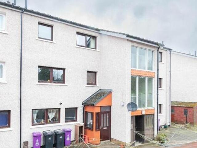 House for sale in Easterbank, Forfar
