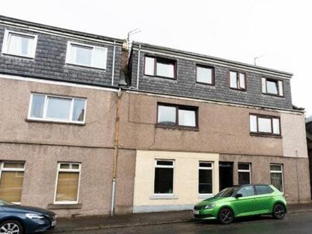 House for sale in Easterbank, Forfar