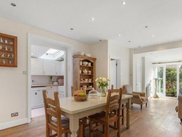 House for sale in Lyons, Greater London