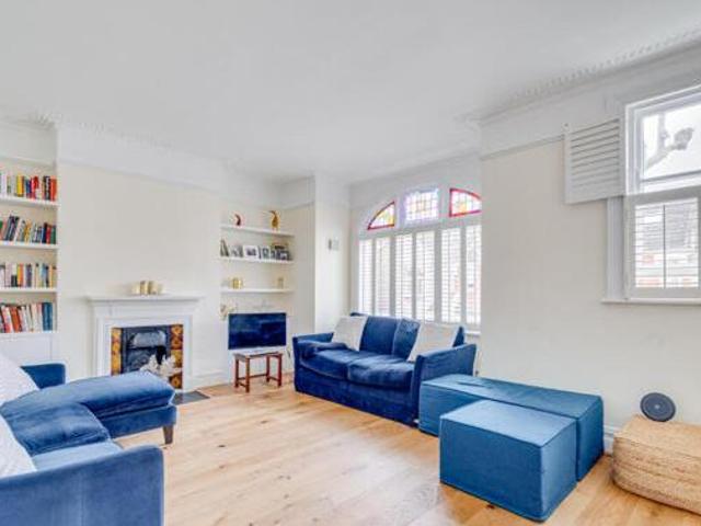 House for sale in Lyons, Greater London