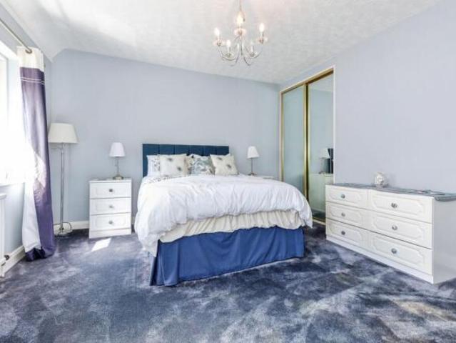 Maisonette for sale in Brompton, Gillingham