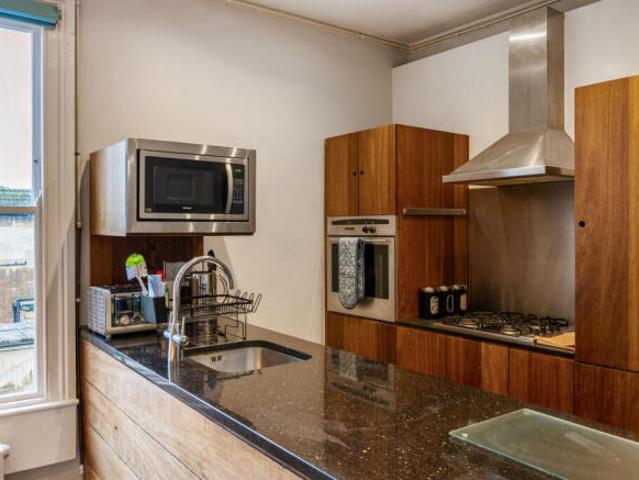Maisonette for sale in Ballindoch, Scotland