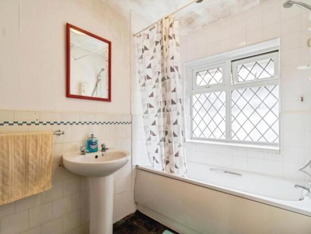 Maisonette for sale in West Worthing, Worthing