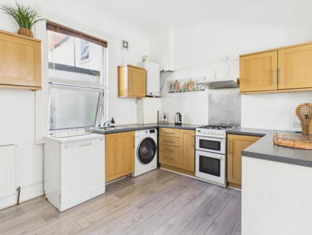 Maisonette for sale in Worthing, West Sussex