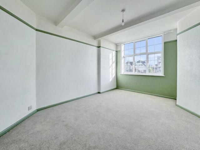 Maisonette for sale in Worthing, West Sussex