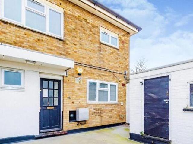 House for sale in Grays, Essex