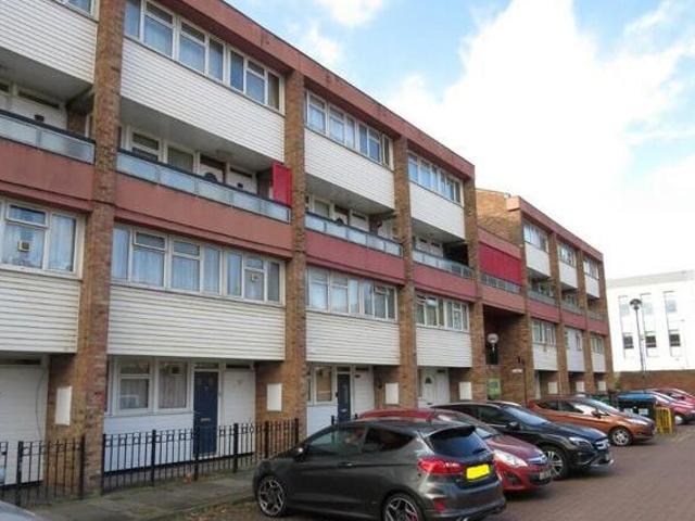 House for sale in Little Thurrock, Grays