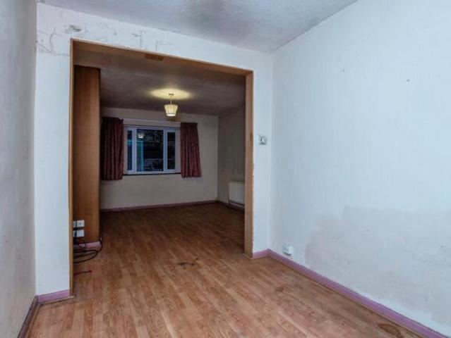 Maisonette for sale in Comers, Norfolk