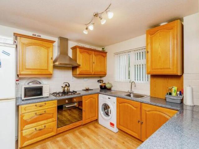 Maisonette for sale in West Midlands