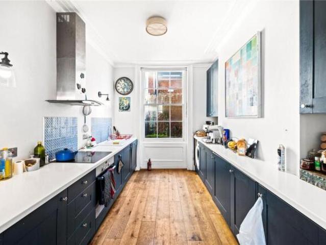 Maisonette for sale in East Sussex