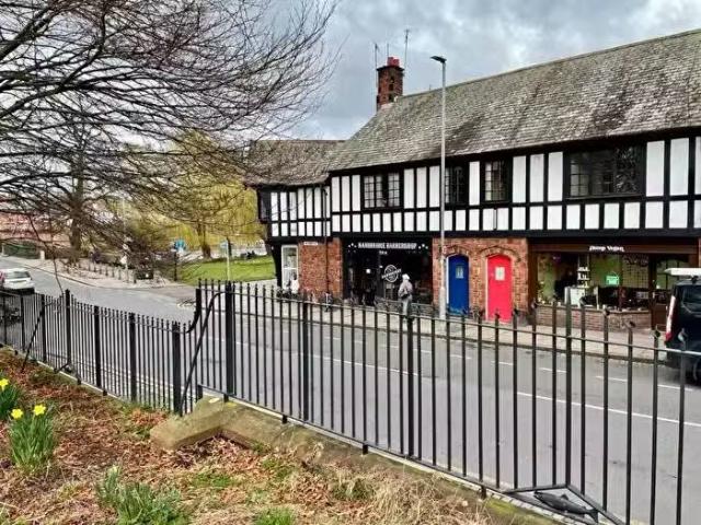 House for sale in Pulford