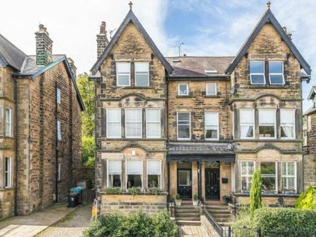 House for sale in Harlow, Harrogate