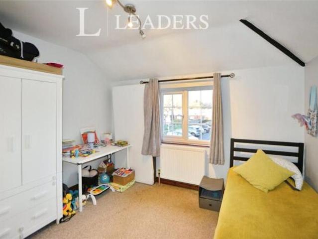 Maisonette for sale in Chelmsford