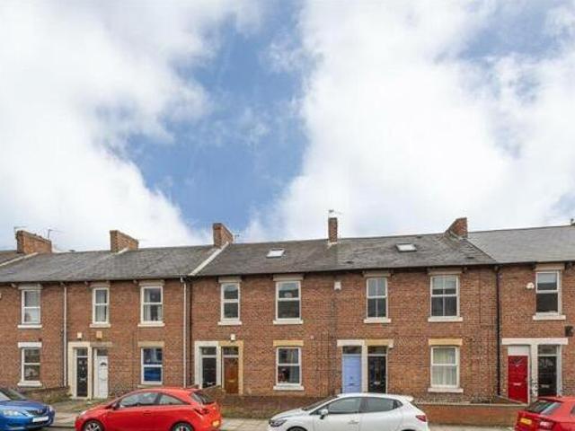 House for sale in Butterton, Staffordshire