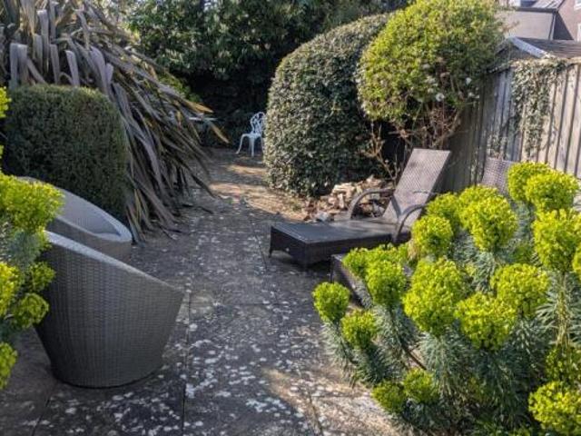 Maisonette for sale in Watergate, Devon