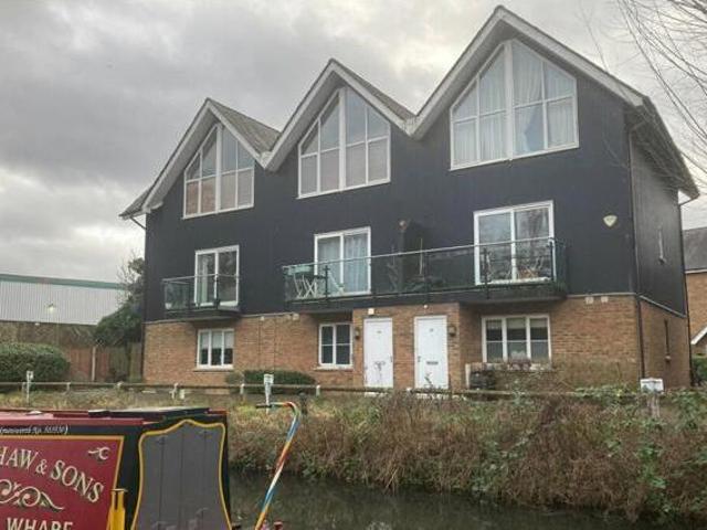 House for sale in Pouchen End, Hertfordshire