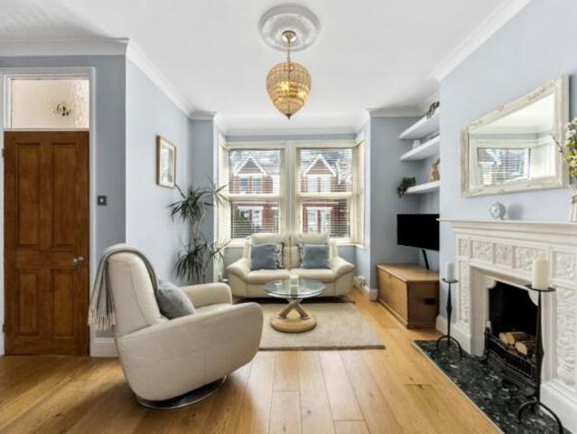 Maisonette for sale in East Sussex