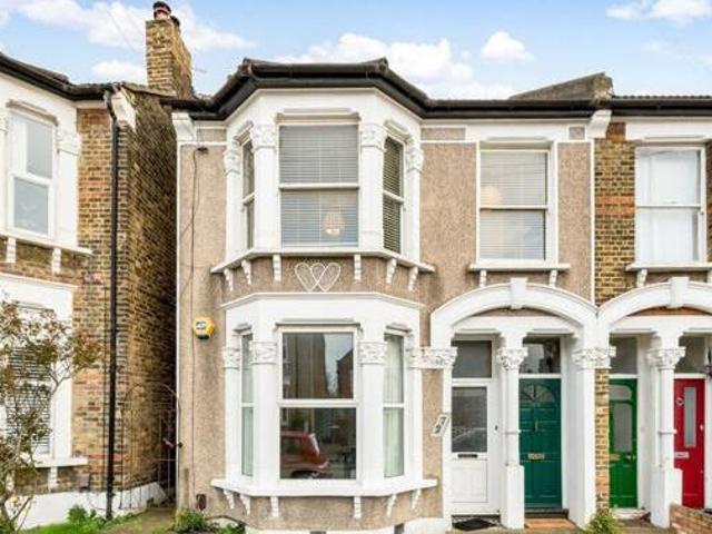 House for sale in Lyons, Greater London