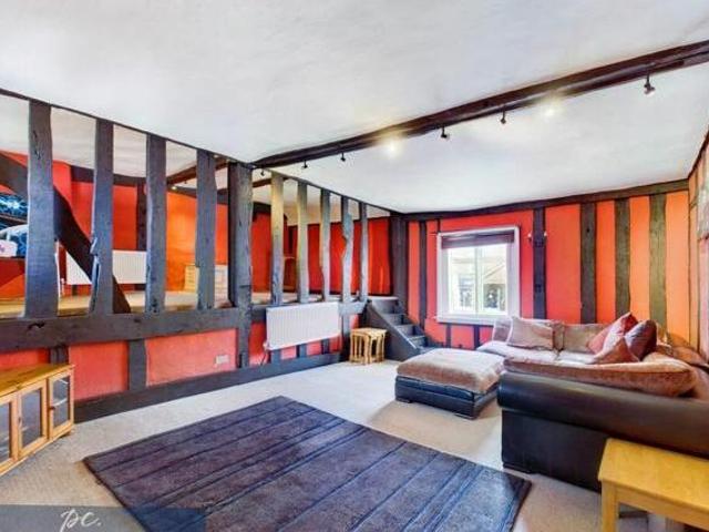 House for sale in Lyons, Greater London