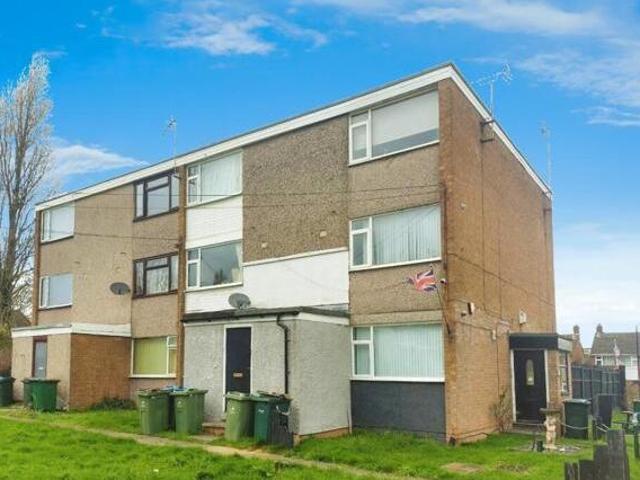 House for sale in Holbrooks, Coventry