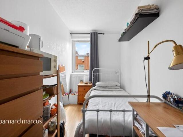 Maisonette for sale in Greater London