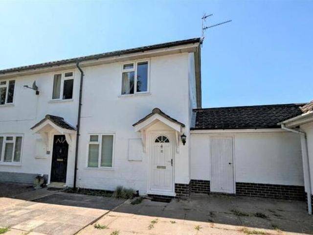 House for sale in Lyons, Greater London
