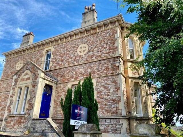 Maisonette for sale in Feckenham, City Of Bristol
