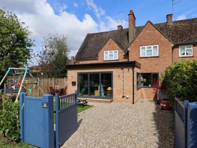 House for sale in Lyons, Greater London