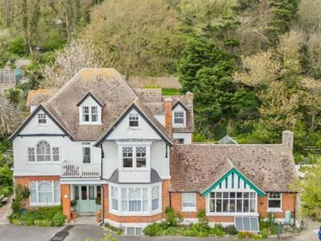 House for sale in Hythe, Folkestone