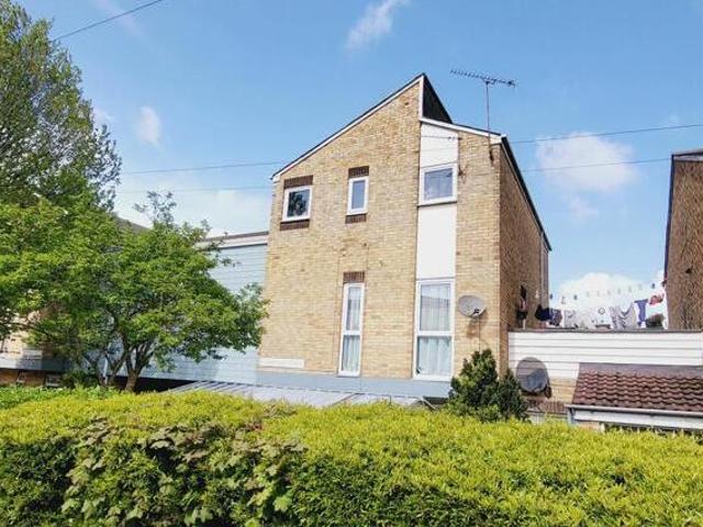 House for sale in Lyons, Greater London