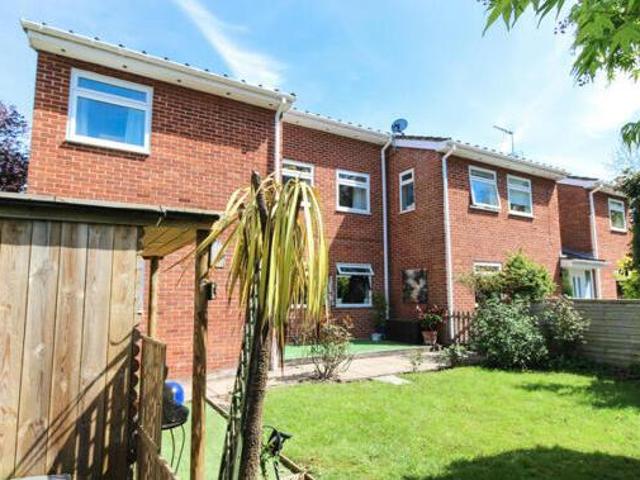 House for sale in Park Hill, Warwick
