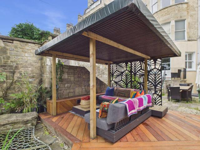 Maisonette for sale in Dulcote, Bath And North East Somerset