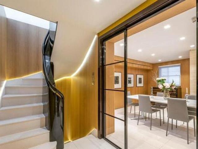 House for sale in Lyons, Greater London