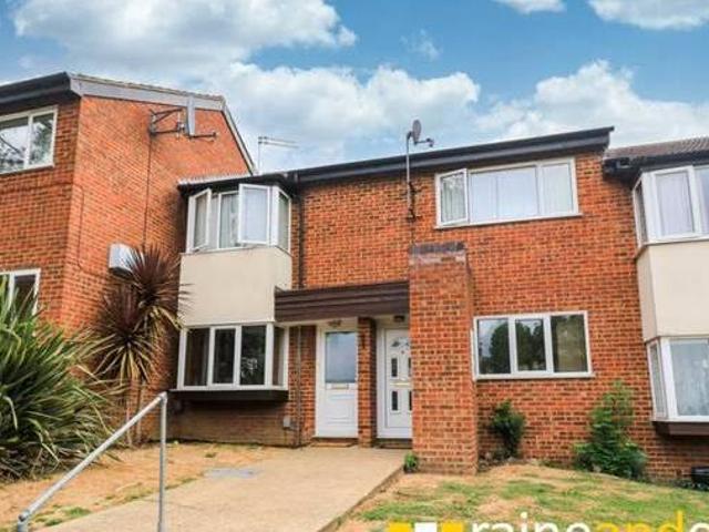 House for rent in Hertfordshire, England