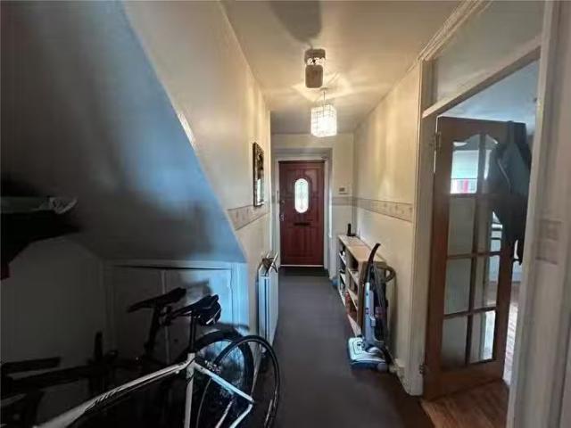 House for sale in Gourock