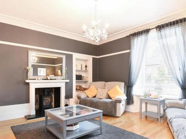 House for sale in Laurencekirk, Scotland