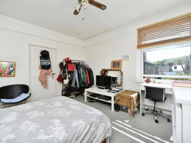 Maisonette for sale in Brighton & Hove