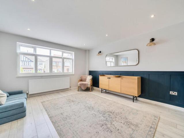 Maisonette for sale in Sidcup, Greater London
