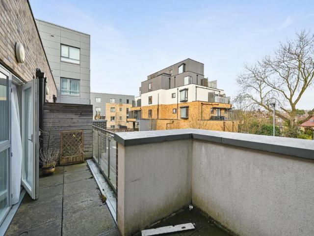 Maisonette for sale in Cat Hill, Isle Of Man
