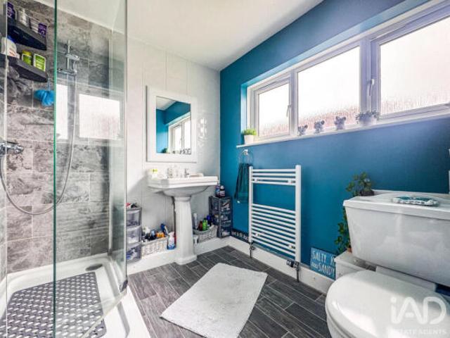 Maisonette for sale in Mount Wise